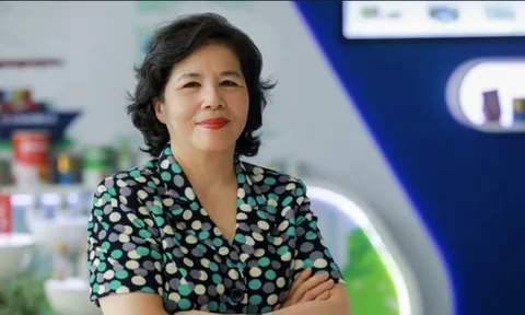 Chân dung những doanh nhân tuổi Tỵ nổi tiếng