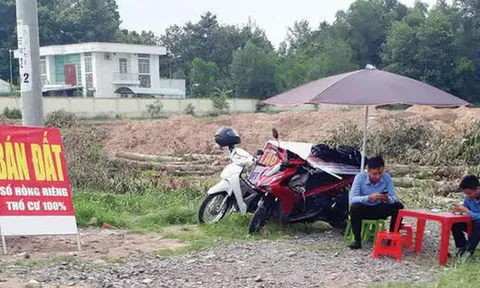 Cẩn trọng trước nguy cơ "sốt giá" bất động sản năm 2022?