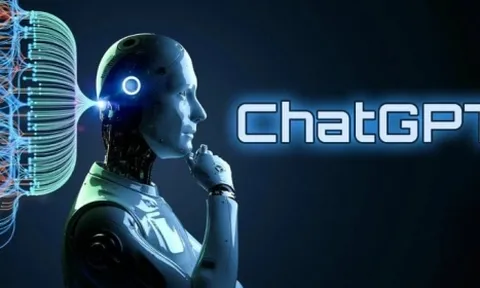 Cẩn trọng khi ứng dụng ChatGPT giả ngập tràn