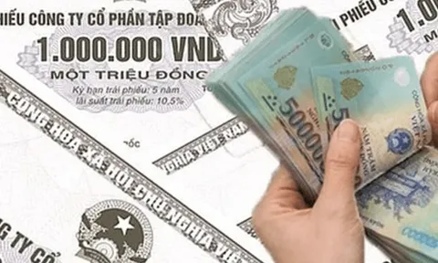 Hai đợt phát hành trái phiếu thất bại của North Star Holdings