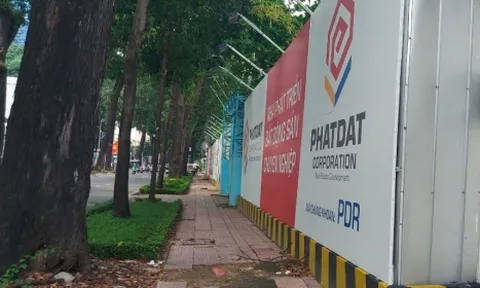 Lợi nhuận sau thuế của Phát Đạt “tuột dốc”