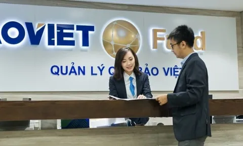 Tập đoàn Bảo Việt: Hoàn thành kế hoạch lợi nhuận, nợ vay giảm