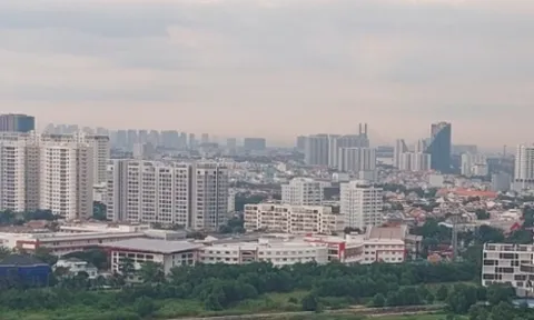 Thị trường căn hộ có thể khởi sắc vào cuối quý 4/2023