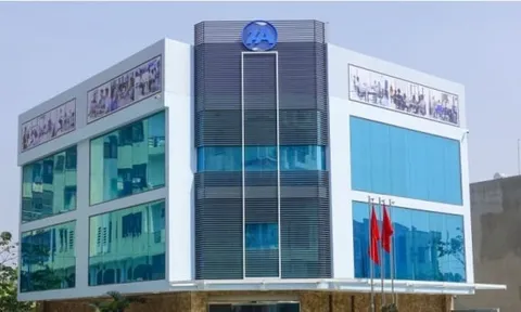 Bà Rịa - Vũng Tàu: Chi nhánh Công ty Đá Hóa An 1 bị cưỡng chế thuế hơn 900 triệu đồng