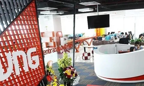 Kỳ lân công nghệ VNG tiếp tục báo lỗ thêm 230 tỷ trong quý 4/2023