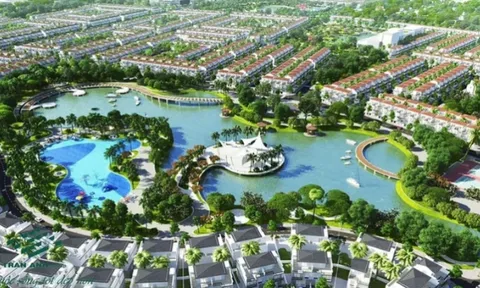 Ninh Bình: Quy hoạch Khu đô thị sinh thái rộng 905ha ở Kim Sơn