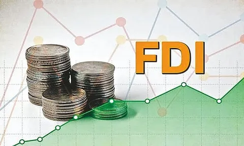 Hà Nội cấp phép mới 10 dự án FDI