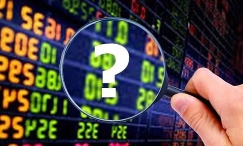Vi phạm về công bố thông tin, nhiều doanh nghiệp bị tuýt còi