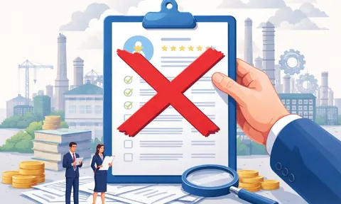 Không thực hiện cam kết, Bắc Hải Việt Nam bị nêu tên trên hệ thống đấu thầu quốc gia