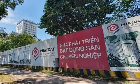 Phát Đạt không đạt kế hoạch kinh doanh năm 2025, tiếp tục xoay dòng tiền từ "bán con"
