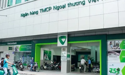 Thanh tra hoạt động sử dụng vốn và tài sản nhà nước tại Vietcombank