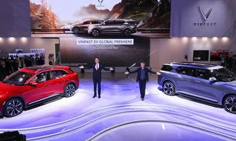 Điểm lại những sự kiện doanh nghiệp, tài chính nổi bật trong năm 2021