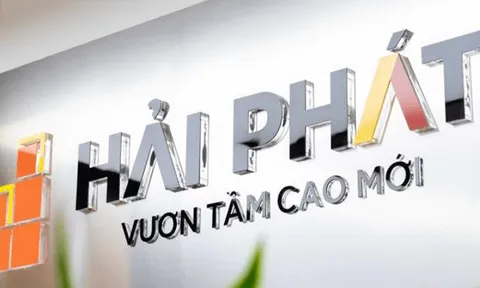Nhiều lãnh đạo cấp cao của Hải Phát Invest nộp đơn từ nhiệm