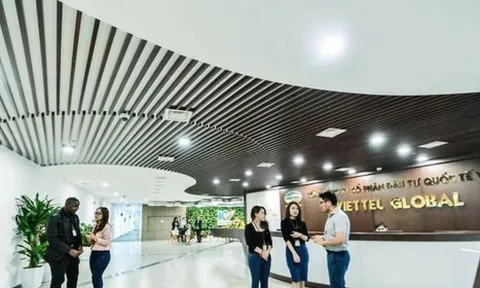 Viettel Global ghi nhận mức lỗ ròng kỷ lục 2.700 tỷ trong quý 4/2022