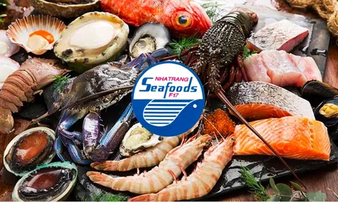 Nha Trang Seafoods - F17: Doanh thu 1.100 tỷ nhưng vẫn chưa thoát lỗ