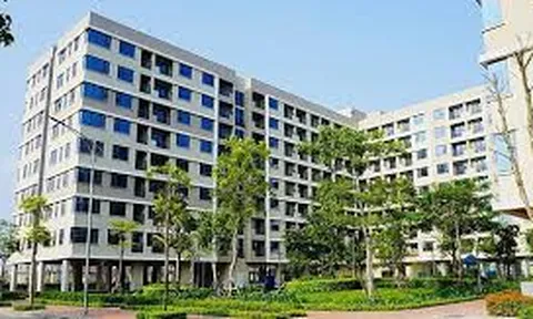 Giá nhà ở xã hội nội thành Hà Nội rẻ nhất 25 triệu/m2