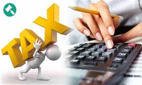 Loạt chính sách mới về bảo hiểm xã hội và thuế chính thức được áp dụng
