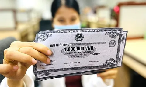 Huy Dương Group tính vay thêm 300 tỷ trái phiếu trong 2025
