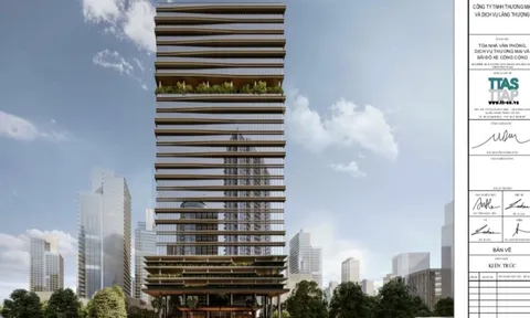 'Bóng dáng' Tổng công ty Xây dựng Thanh Hóa tại ‘đất vàng’ 157B Chùa Láng - Hà Nội