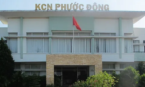 Sài Gòn VRG (SIP): Lợi nhuận vượt đỉnh lịch sử, khoản phải thu ngắn hạn tăng 80% vì cho vay gần 5.000 tỷ đồng