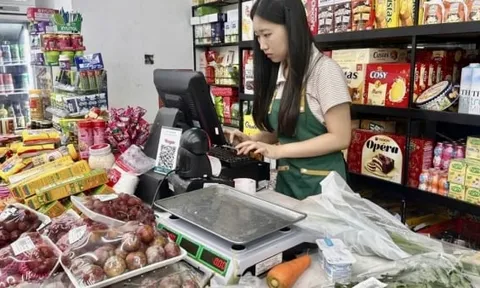 Hộ kinh doanh phải dùng tài khoản ngân hàng đúng tên đăng ký từ 1/3