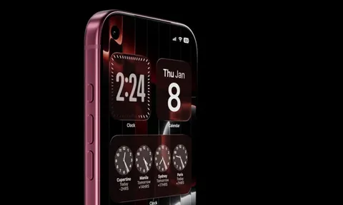 Giá iPhone 18 Pro có thể ‘ngược dòng’, Apple chấp nhận ‘hy sinh’ lợi nhuận?