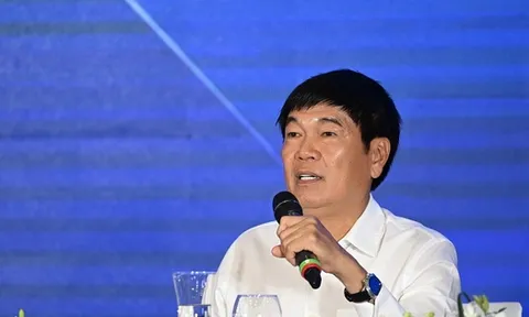 Công ty nông nghiệp của tỷ phú Trần Đình Long đạt doanh thu 8.300 tỷ đồng năm 2025