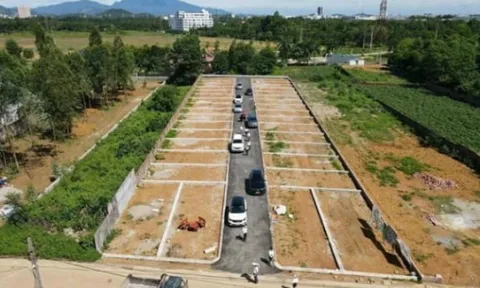 Tp.HCM sắp có quy định mới về tách thửa, hợp thửa