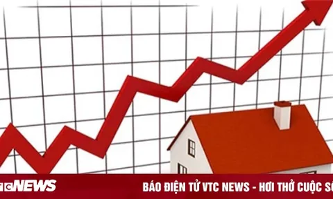 Cổ phiếu bất động sản năm 2022: 'Gà đẻ trứng vàng'?