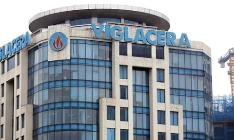 Viglacera lần đầu tiên báo lỗ