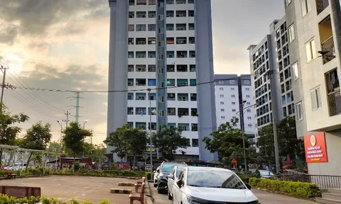 Đầu năm mới, Đà Nẵng mở bán 30 căn hộ nhà ở xã hội