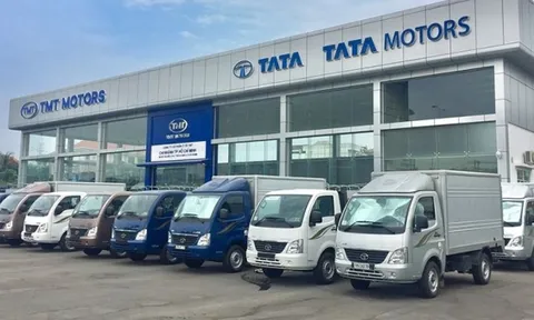 Kinh doanh dưới giá vốn, Ôtô TMT lỗ kỷ lục 315,44 tỷ đồng