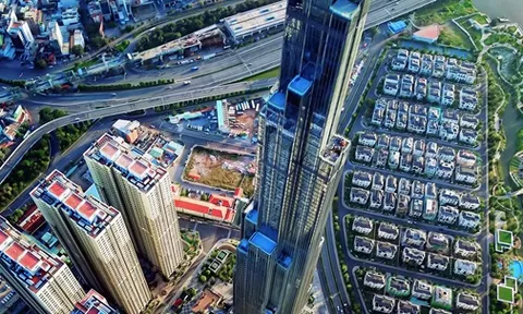 Sở hữu nhà thứ 2 tại TP.HCM có thể chịu phí trước bạ tối đa 1 tỷ đồng
