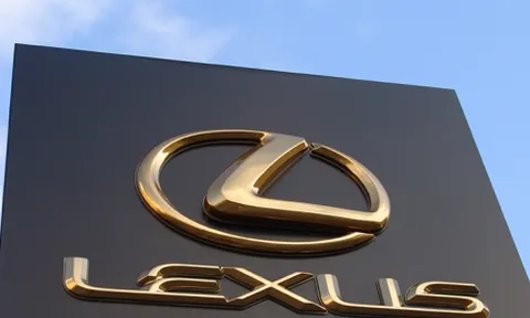 Lexus Việt Nam triệu hồi 64 xe do nguy cơ rò rỉ nhiên liệu