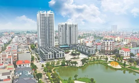 BV Land – Kết quả thất vọng cho một kế hoạch đầy tham vọng
