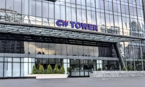 Chuyện nhà CII: Doanh thu đi lùi, nợ vay lên dốc