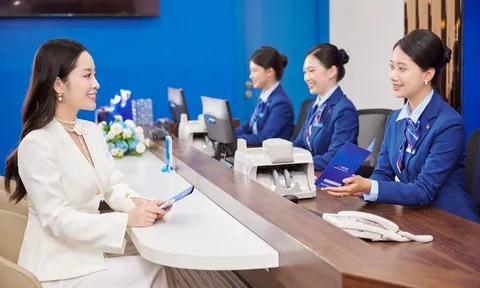 NCB tung ưu đãi hấp dẫn, cùng khách hàng hiện thực hóa mục tiêu lớn trong năm mới
