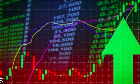 Chứng khoán phục hồi, VN-Index tăng gần 12 điểm
