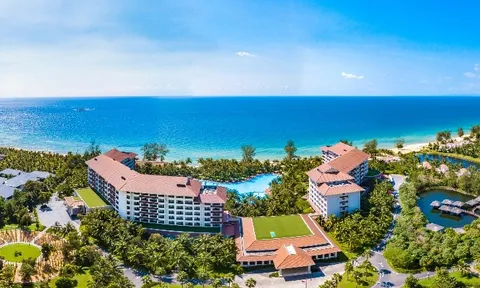 Khi du lịch Tết không chỉ là nghỉ dưỡng, mà là khởi đầu thịnh vượng