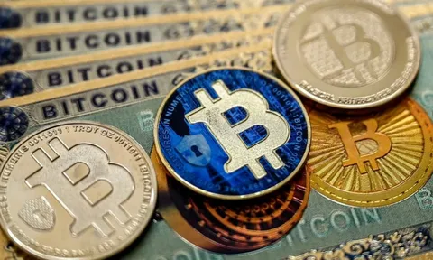 Chuyển nhượng tài sản số có thể chịu thuế 0,1%