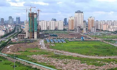 Hà Nội ban hành hệ số điều chỉnh giá đất mới nhất ra sao?