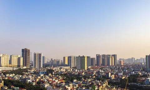 Chuyên gia nói gì về thị trường bất động sản năm 2022?