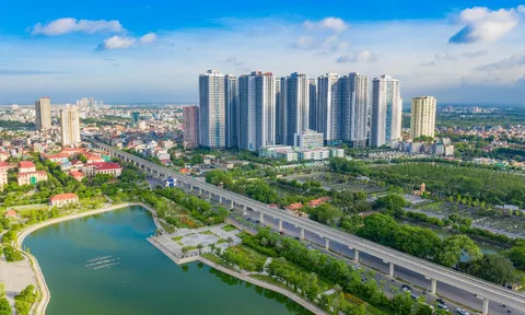 Công nghệ phục vụ sứ mệnh “vì một cuộc sống thuận ích hơn”