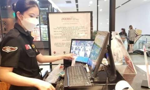 Hà Nội, Hải Phòng và Tp.HCM sẽ triển khai 100% hóa đơn điện tử khởi tạo từ máy tính tiền