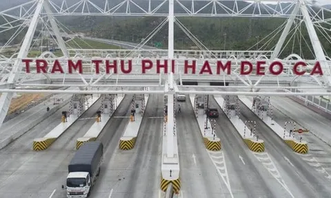 Đèo Cả: Nợ phải trả vượt 1,1 tỷ USD