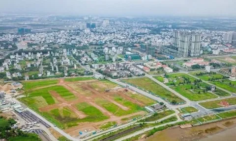 Chính phủ ban hành nghị định mới về định giá đất
