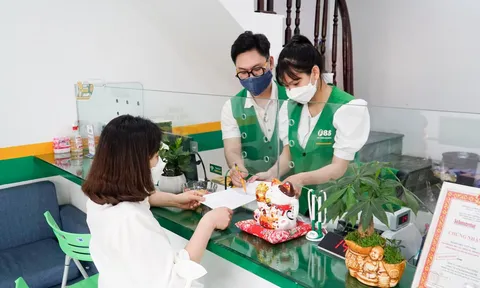 Cần tỉnh táo trước chiêu trò Vay tiền online mùa Tết 