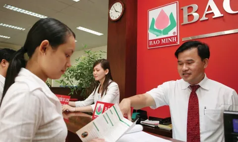 Bảo hiểm Bảo Minh: Chi phí bồi thường tăng, lợi nhuận suy giảm gần 28%