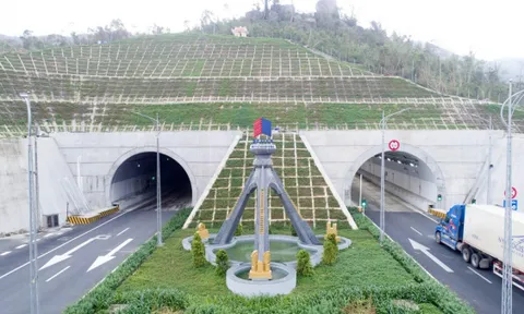 Đầu tư Hạ tầng giao thông Đèo Cả đạt 473 tỷ đồng lợi nhuận sau thuế