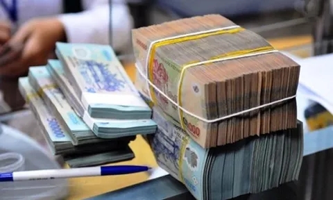 'Tăng trưởng tín dụng năm 2025 có thể hơn 16%'